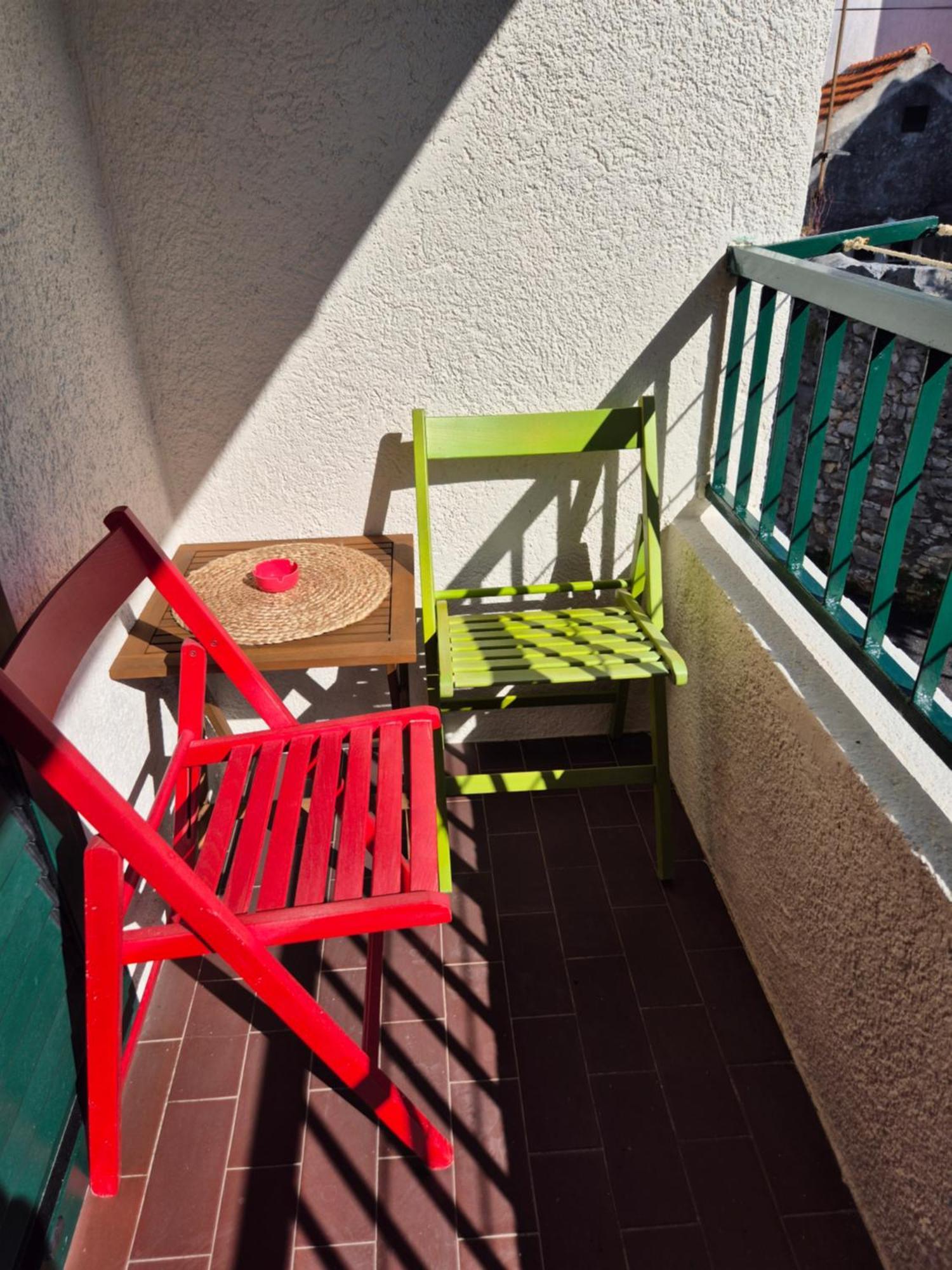 Holiday Home Marija Biograd Na Moru Exteriör bild